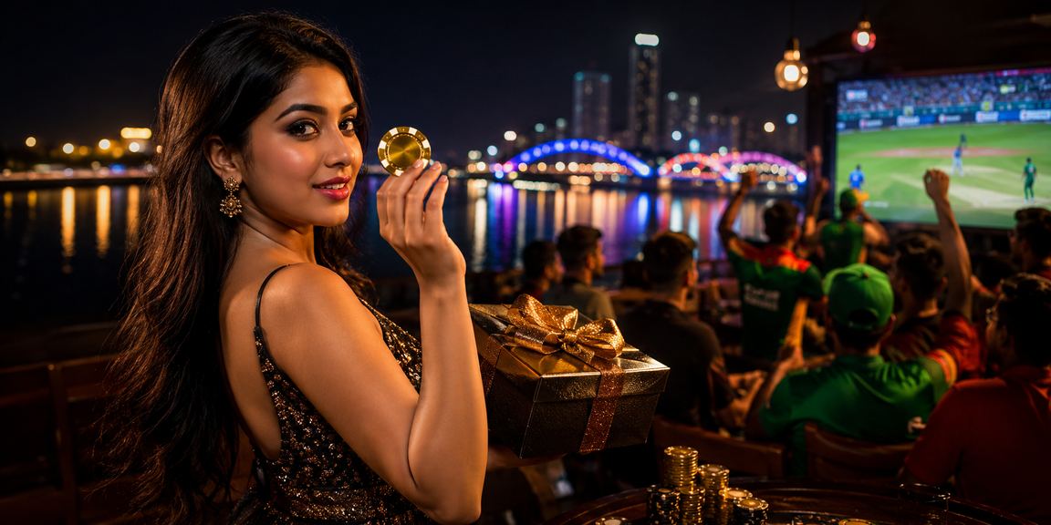 ঢাকার ক্রিকেট বেটিং মডেল, বাংলাদেশে আধুনিক প্ল্যাটফর্ম