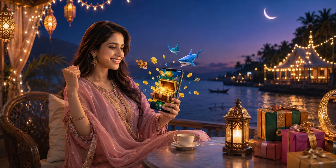 সেন্ট মার্টিন ফিশিং গেম উৎসবের মুহূর্ত